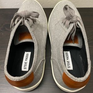 Steve Madden shoes